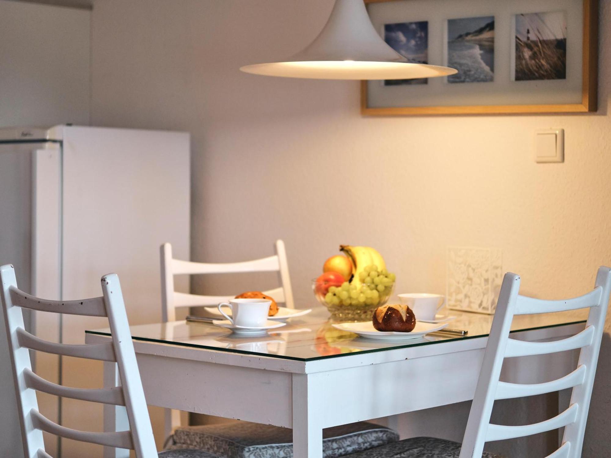 Hafenblick Ferienwohnung In Der Altstadt Mit Parkplatz Flensburgo Exterior foto